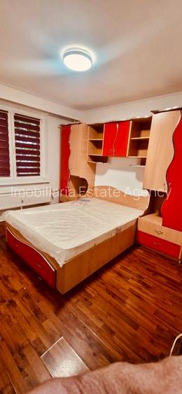 Apartament 3 camere Dristor - Lidl, 5 minute de metrou, mobilat si utilat - 7