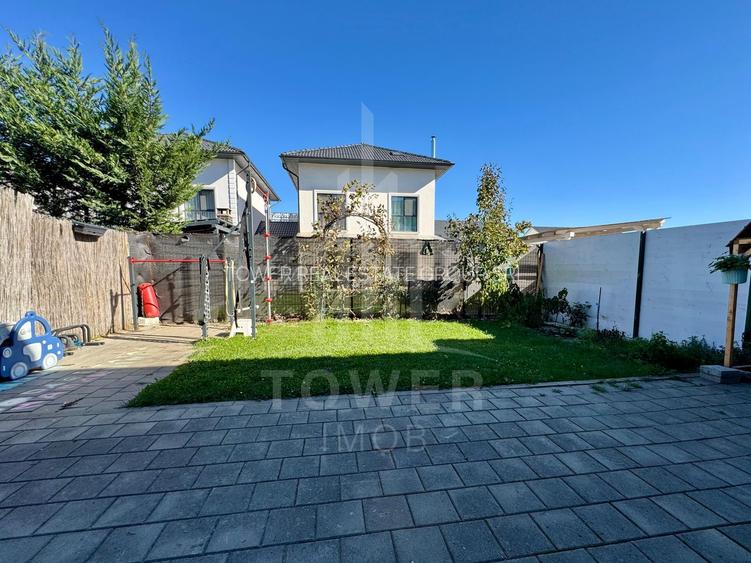 🏡 Triplex modern | Șelimbăr | Design contemporan & confort premium - 17