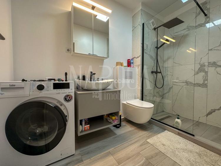 Apartament 3 camere de vanzare in Gheorgheni, Cluj Napoca - 8