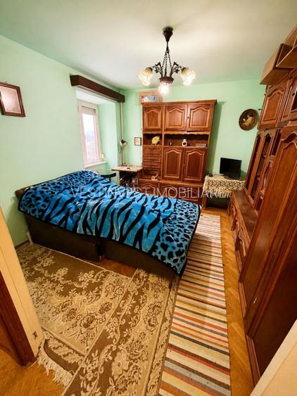 APARTAMENT 4 CAMERE ULTRACENTRAL - 6