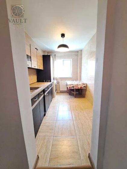 APARTAMENT 2 CAMERE / 58M2 / LUJERULUI - 4