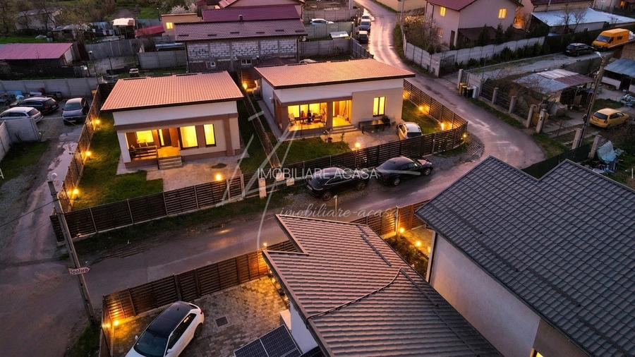 Ciorogarla - Darvari, mobilata si utilata complet, mutare imediata - 20