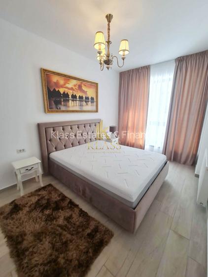 Apartament 3 camere, bloc boutique 2021, Floreasca - 4