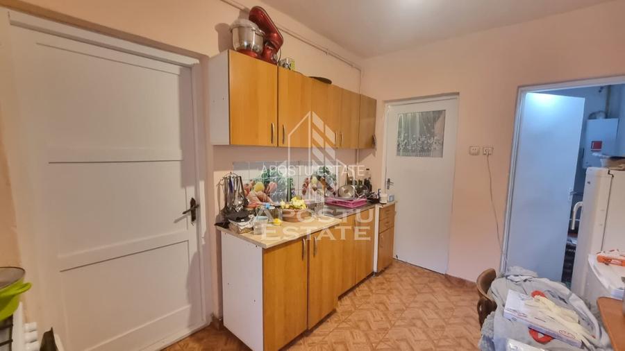 Casa individuala cu 5 camere in Giarmata - 5