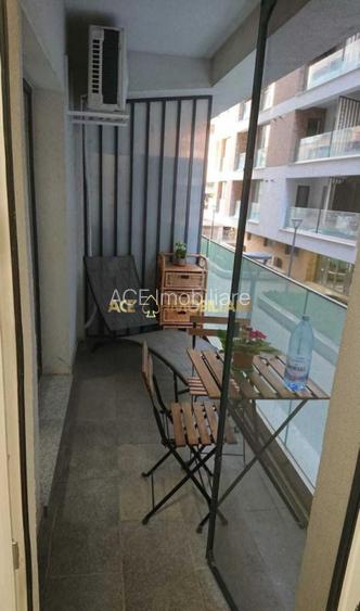 Garsoniera de inchiriat | Grozavesti -Politehnica Park | Metrou | Centrala - 6