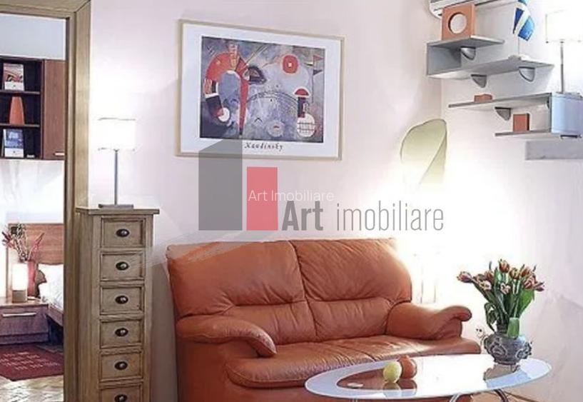 APARTAMENT  2  CAMERE UNIVERSITATE - 8