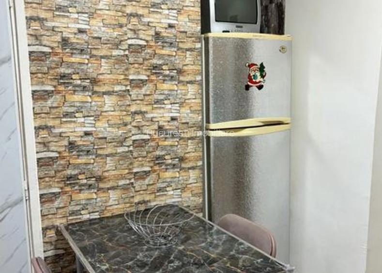 Garsoniera,Dristor,Mihai Bravu,bl.1989,MIXT,Reabilitat,DECOMANDATA,TOTUL NOU - 7