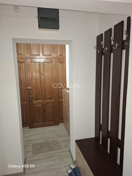 Apartament 4 camere, 2 bai, decomandat, Craiter,suprafata 83 mp, mobilat, utilat - 21
