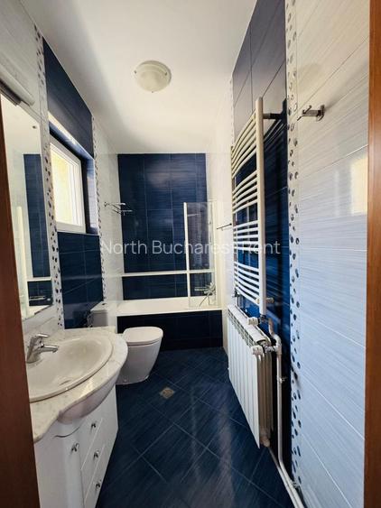 VILA INDIVIDUALA COTROCENI/10 CAMERE/S+P+2/PARCARE/BUSINESS - 17