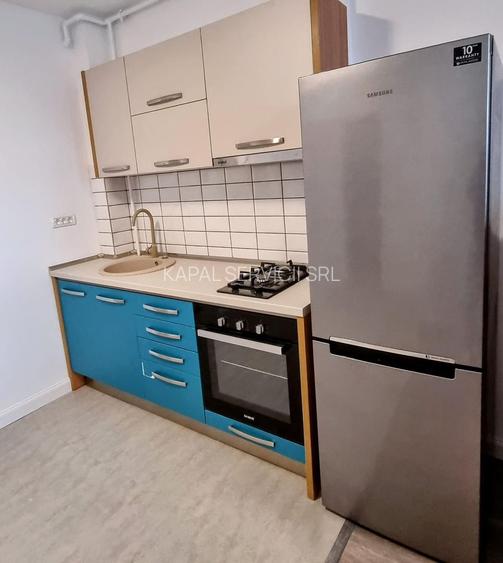 Inchiriere 2 camere, Zona Tomis Park - 2