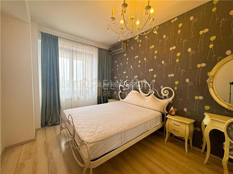 Apartament 2 camere de inchiriat North Area Lake View - 19