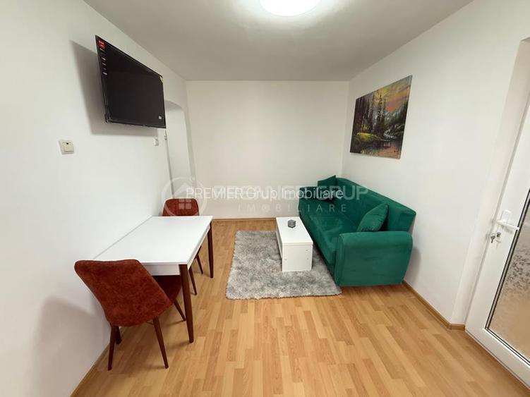 Etaj 1! Apartament 2 camere 30mp, Tatarasi, renovat - 4