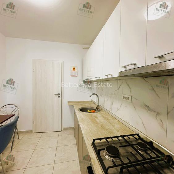 Apartament 2 camere decomandat, 54 mp, loc de parcare | Popești-Leordeni - 12