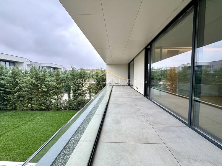 Vila Spectaculoasa *460mpc* / 800mp teren / Piscina Proprie / Pipera - 58