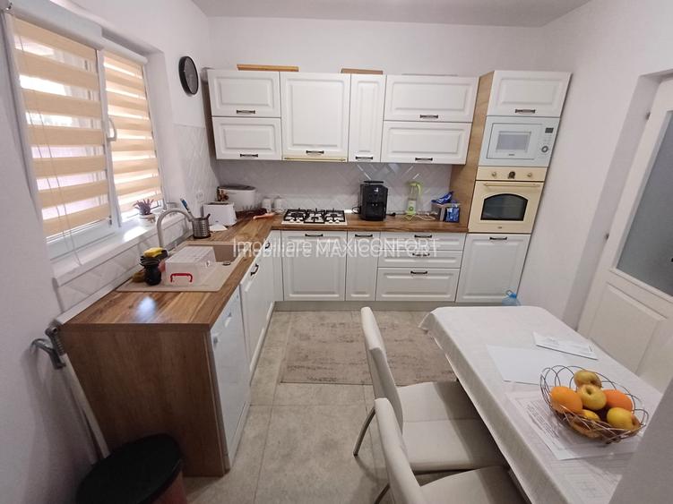 Vânzare casă, zona centrala -imobiliare MAXICONFORT - 7
