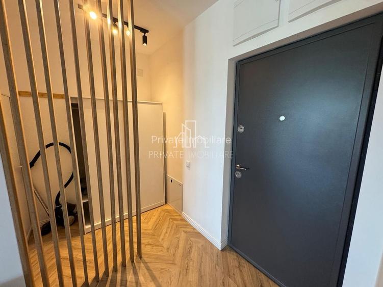 Apartament Studio, De Inchiriat, Concept 9 - 4