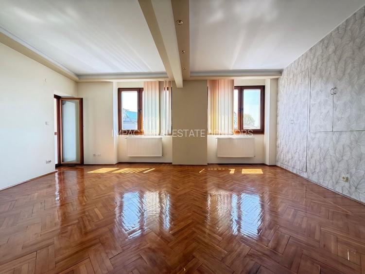 DUPLEX ‖ 3 CAMERE ‖ COTROCENI ‖ GRADINA BOTANICA ‖ GARAJ + BOXA - 3