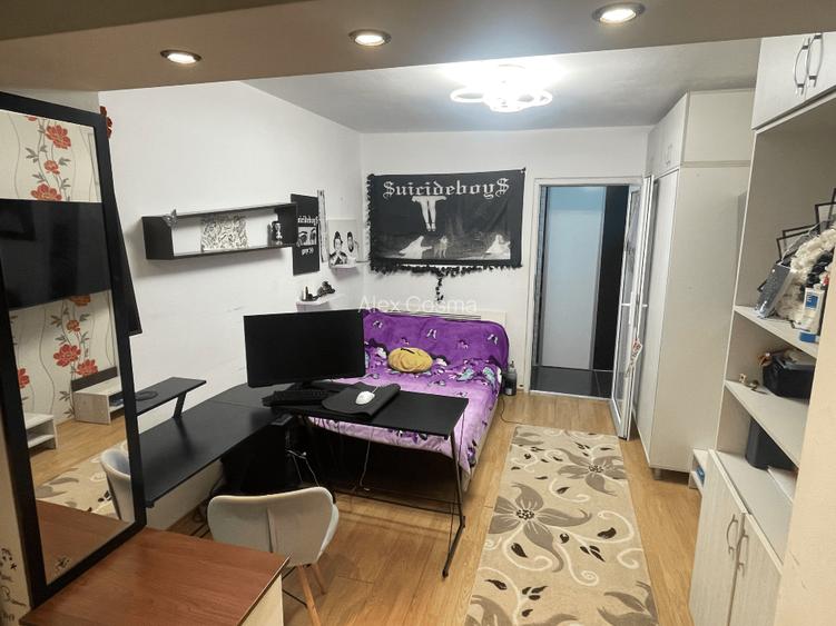 Apartament 3 camere zona Vlaicu – decomandat, 96 mp, etaj 6/10 - 6