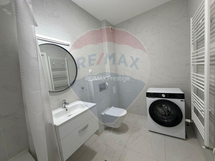 Apartament cu 2 camere cu parcare | Ivory Residence | Pipera Plaza - 4
