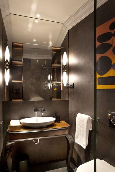 Exclusive 4-Room Apartment for Rent | Lake View | Primăverii - 25