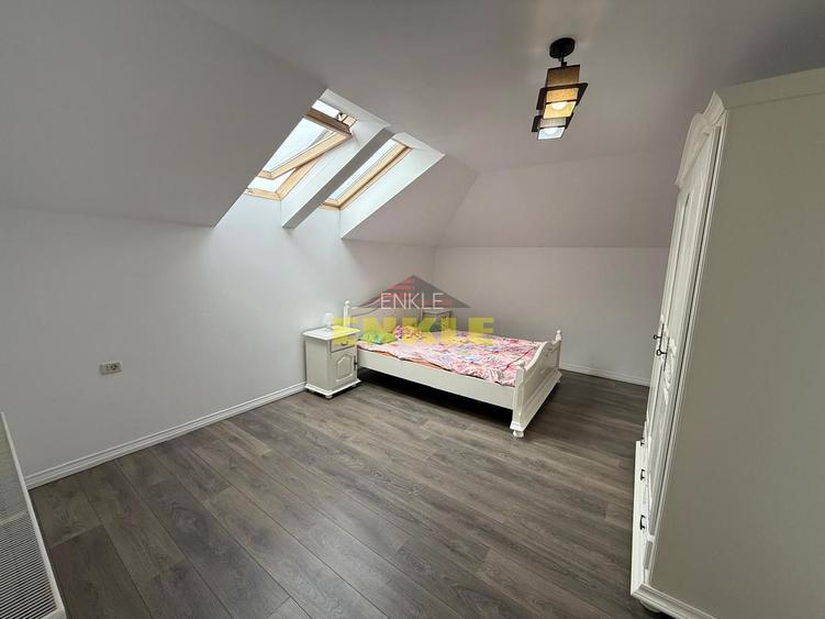 De închiriat apartament 2 camere – BLOC NOU - 2