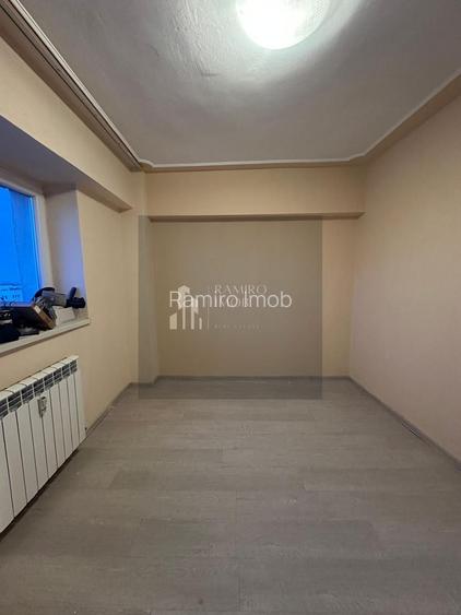3 Camere 70mp - Partial Renovat - Metrou Aparatori la 1 Min - 3
