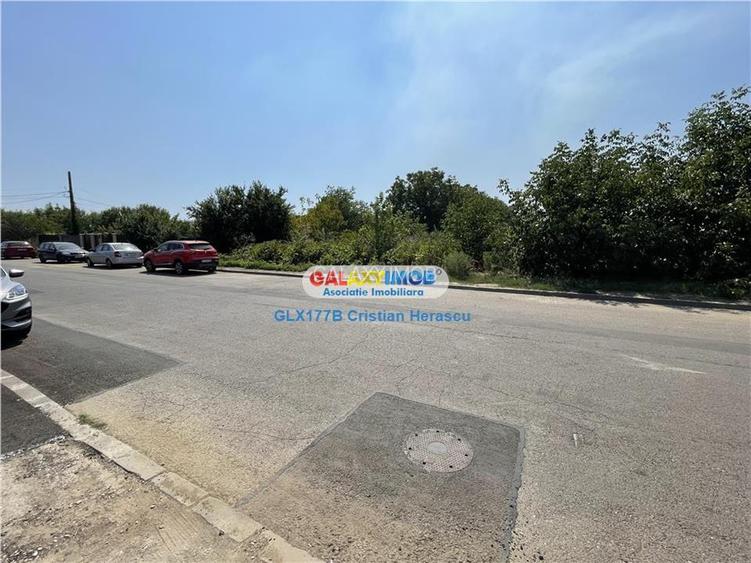 2500 mp deschidere 17 Str Tiparnitei 81 - 2