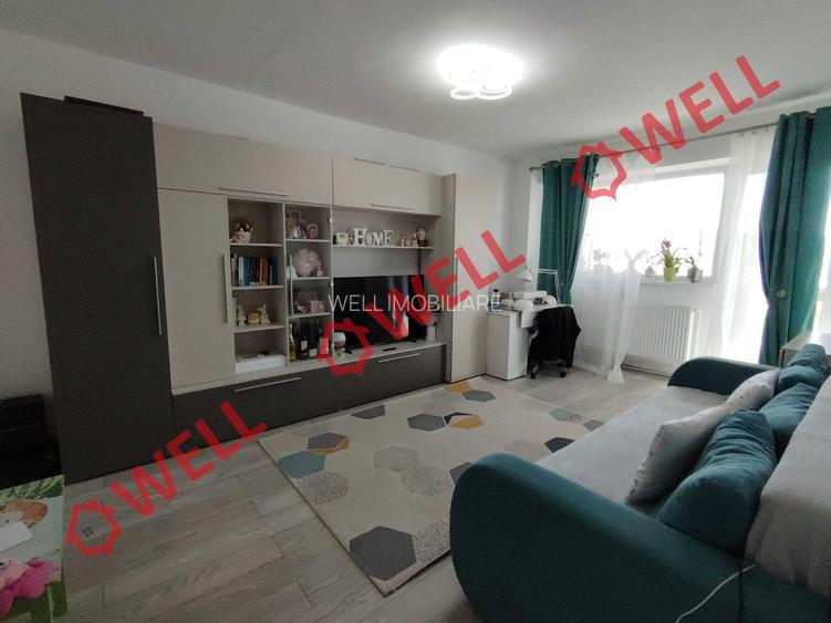 Apartament cu 4 camere de vânzare în Sfântu Gheorghe, pe bulevardul Grigore Băla - 6
