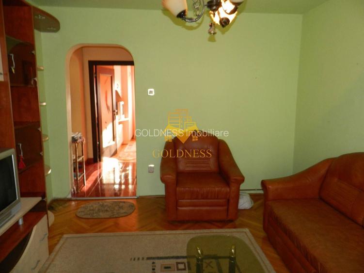 2 camere decomandate, Grigorescu, Donath, Profi, BT, Cluj Arena - 6