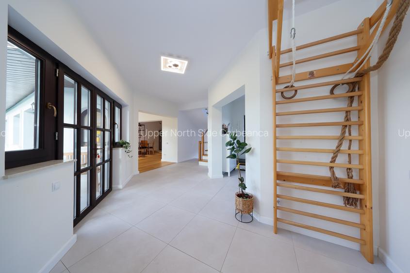 VILA Individuala Eficienta Energetic | Garaj  Comision 0 - 12