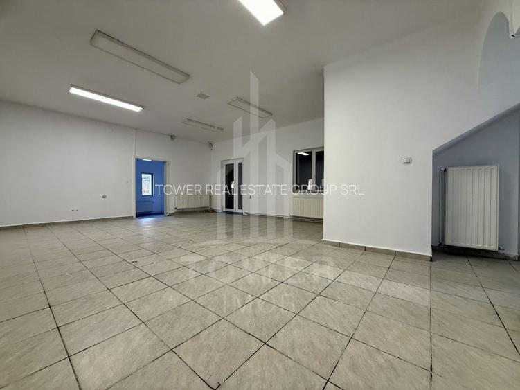 COMISION 0% | CASĂ 8 CAMERE | 4 BĂI | TURNIȘOR - 14