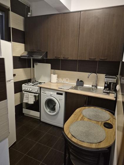 Garsonieră Bucurestii Noi - 4