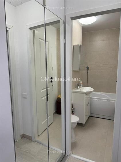 Apartament 2 camere  zona Tei - 4