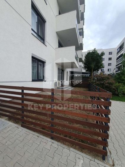 Greenfield Residence - 2 camere cu gradina in suprafata de 35 mp - 15