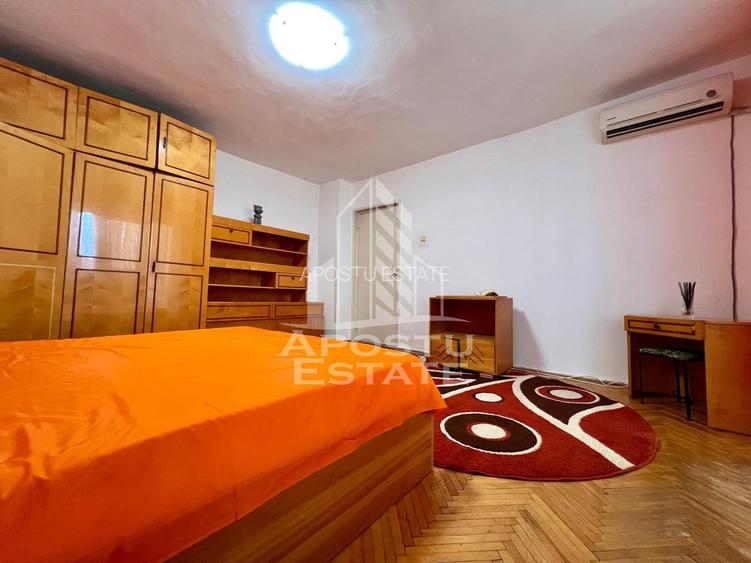Apartament 1 camera de inchiriat, zona Brancoveanu - 2