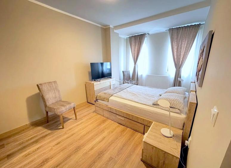 2 camere, bloc nou, parcare, in Marasti complexul Park Lake, Iulius Mall - 2