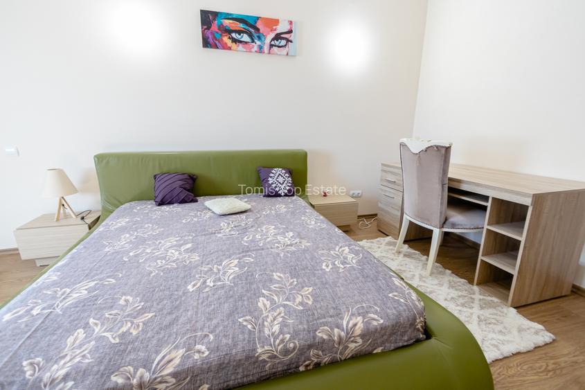 Apartament 3 camere de inchiriat in zona Casa de Cultura - 15