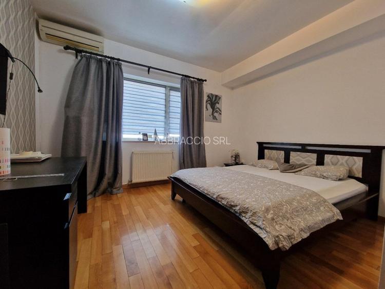 Herastrau 4 camere lux - 17