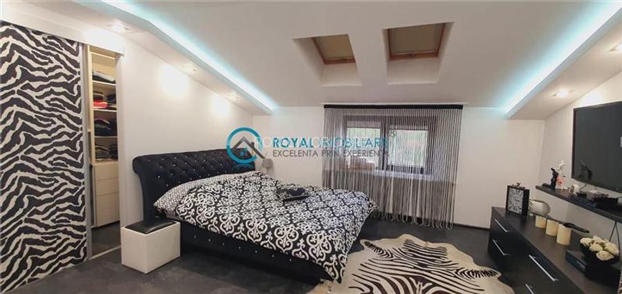 Royal Imobiliare-Vanzare Vila Zona Blejoi - 9