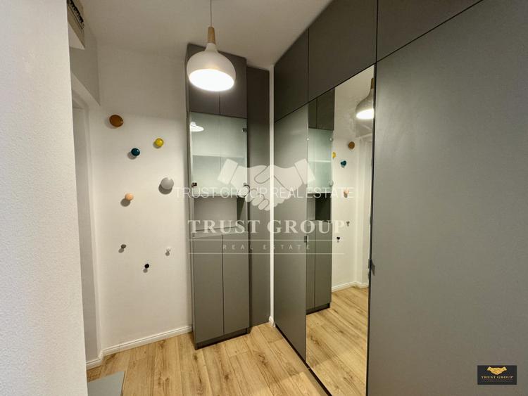 Apartament 2 camere Calea Victoriei | complet mobilat si utilat | boxa - 21