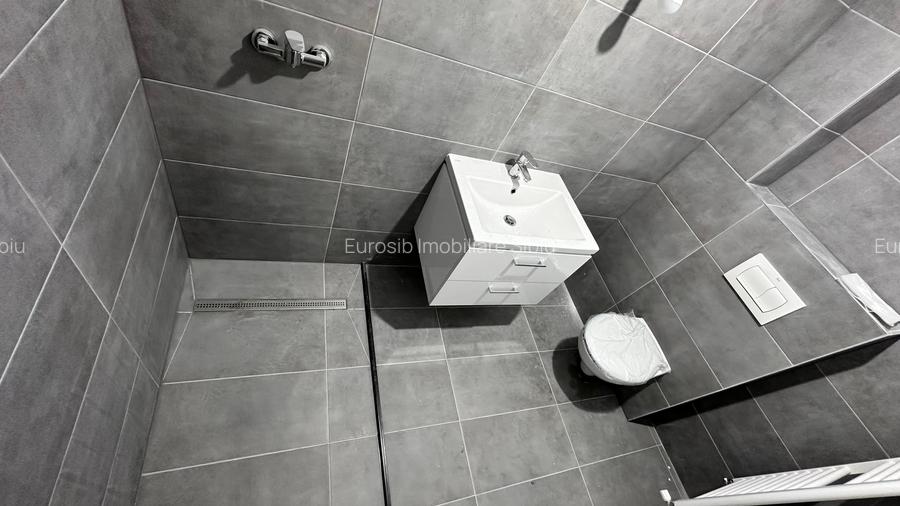 Apartament 3 camere intabulat de vanzare pe Doamna Stanca cu vedere spre parc - 10