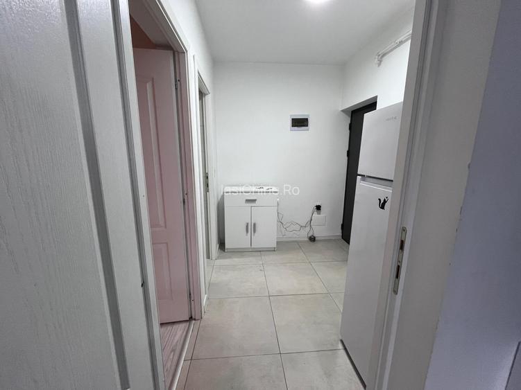 Apartament de inchiriat, o camera, decomandat, 30 mp, Lunca Cetatuii, (Astoria) - 7