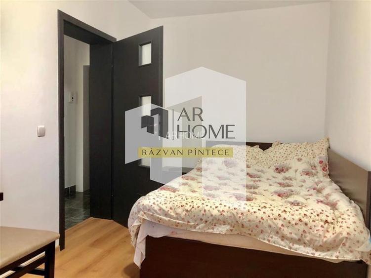 Apartament 3 camere, renovat si spatios, zona Nord Cina, Ploiesti - 6