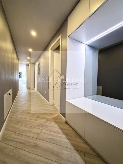 Apartament 3 camere Pipera Rond OMV I gradina proprie I COM 0% - 4