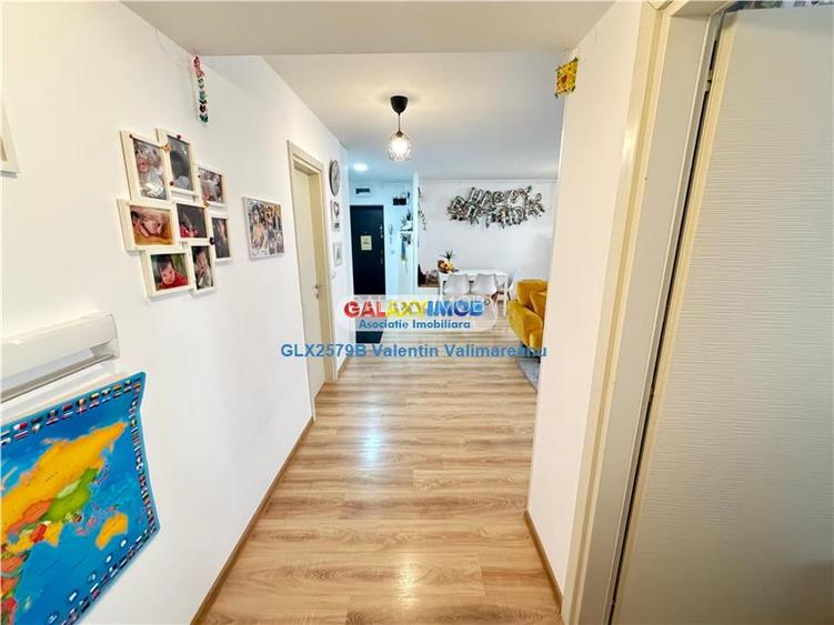 Cod 206 Apartament 4 Camere Ikea Pallady - 17