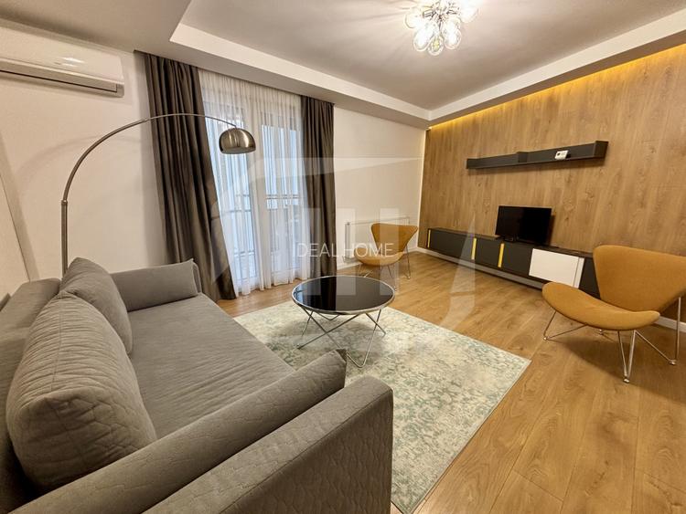 Apartament 2 camere I cu parcare I Calea Turzii - 3
