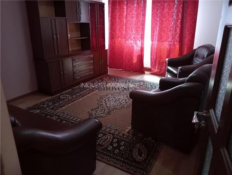 De inchiriat: Aparatament cu 3 camere in zona Micro 15 - 2