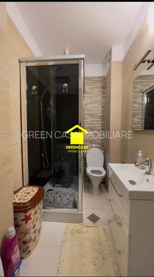 Apartament 3 camere, terasa, balcon, parcare, zona Subcetate - 6