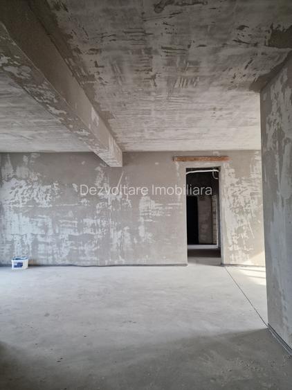 Penthouse cu terasa - 4 camere Mihai Bravu - dezvoltator 0% comision - 6