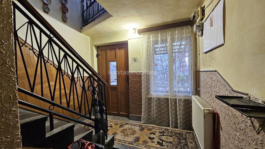 Casa solida D+P,  5 camere,  530 mp teren, cartier Andrei Muresanu - 7